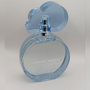 Cloud by Ariana Grande